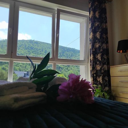 Apartamenty Kotarz Sauna&Relaks 布伦纳 外观 照片