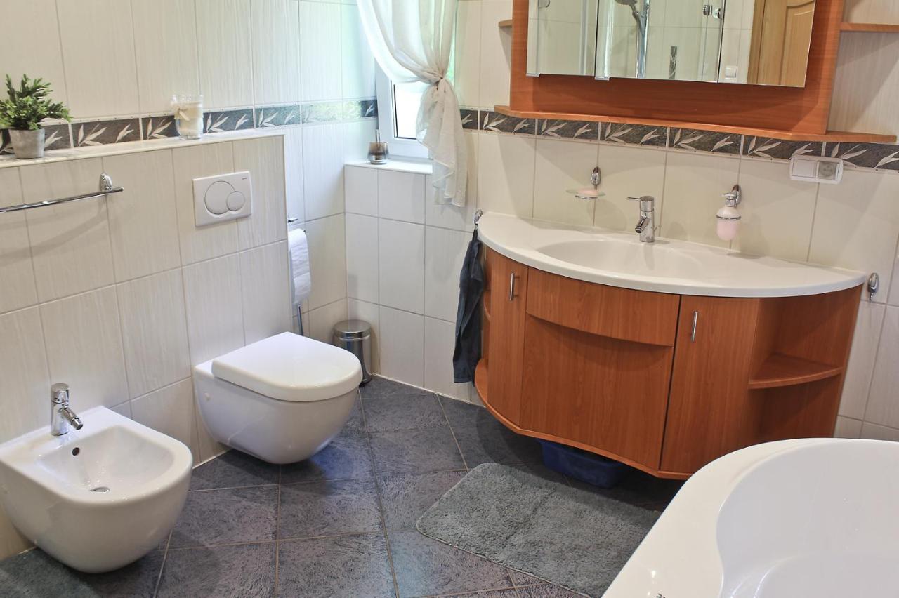 Apartamenty Kotarz Sauna&Relaks 布伦纳 外观 照片