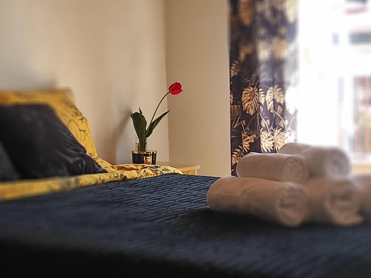 Apartamenty Kotarz Sauna&Relaks 布伦纳 外观 照片