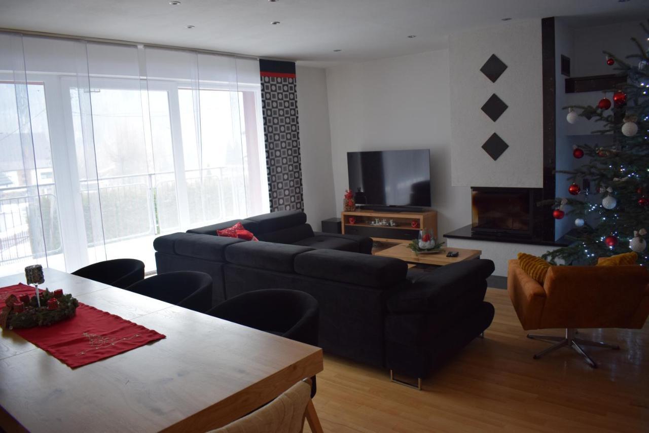 Apartamenty Kotarz Sauna&Relaks 布伦纳 外观 照片