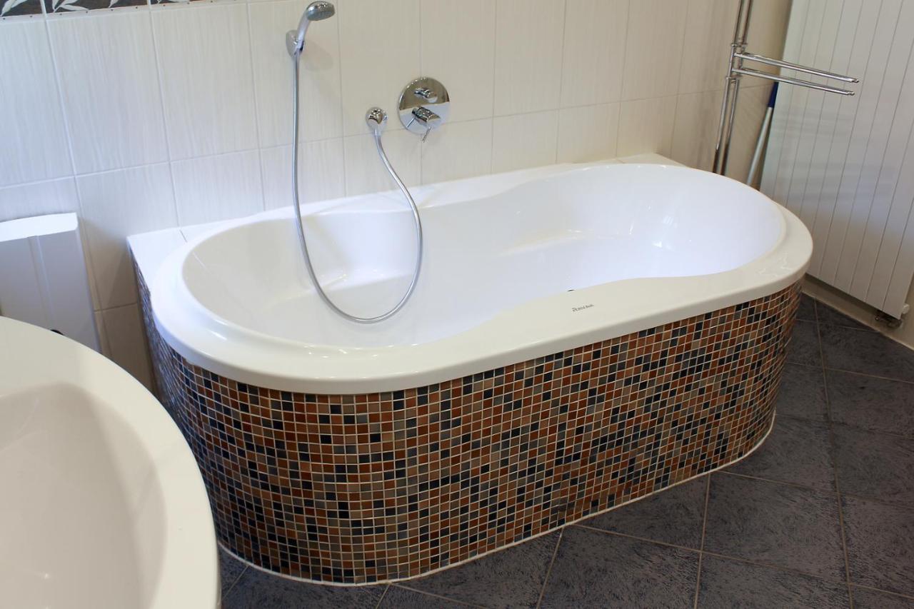 Apartamenty Kotarz Sauna&Relaks 布伦纳 外观 照片