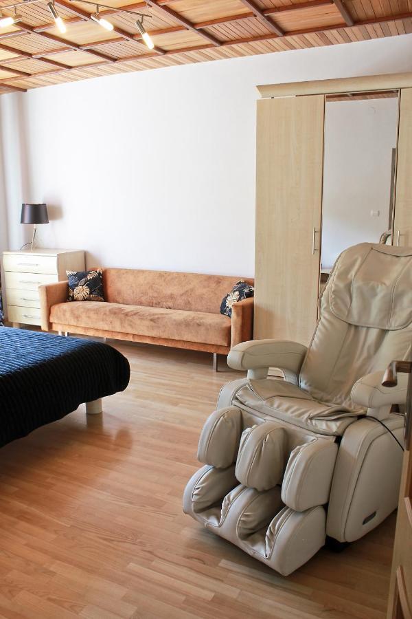 Apartamenty Kotarz Sauna&Relaks 布伦纳 外观 照片