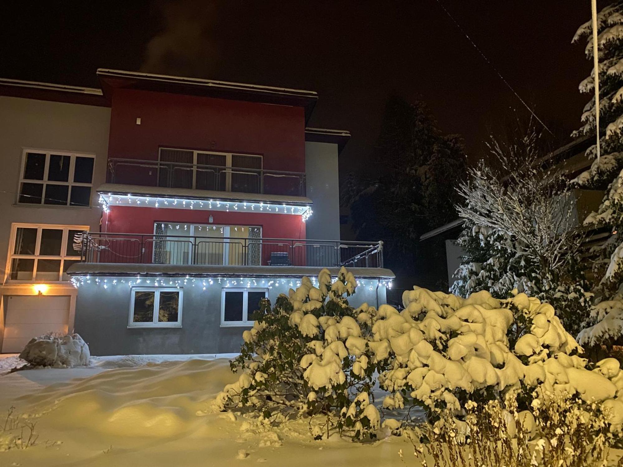 Apartamenty Kotarz Sauna&Relaks 布伦纳 外观 照片
