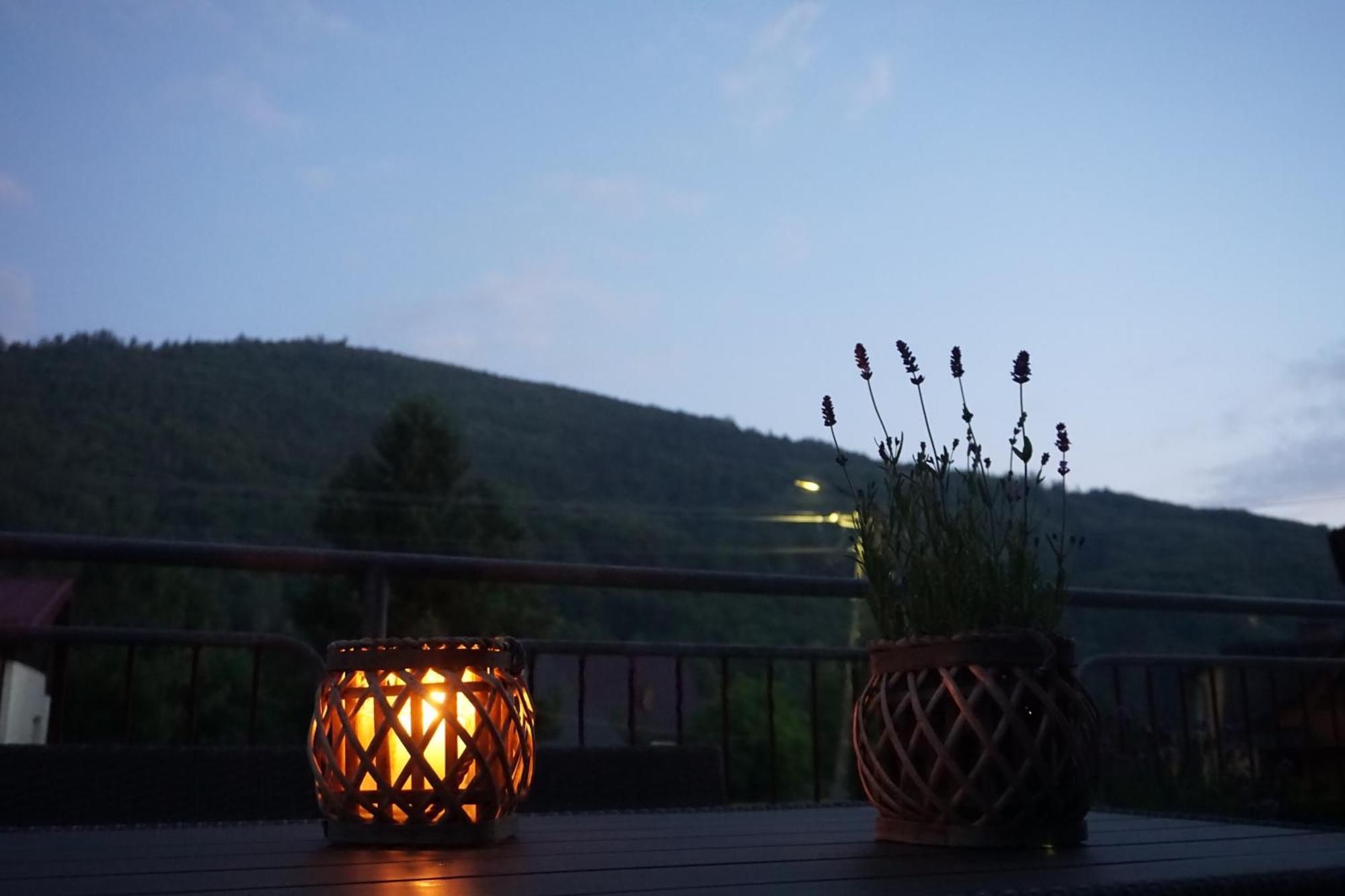 Apartamenty Kotarz Sauna&Relaks 布伦纳 外观 照片