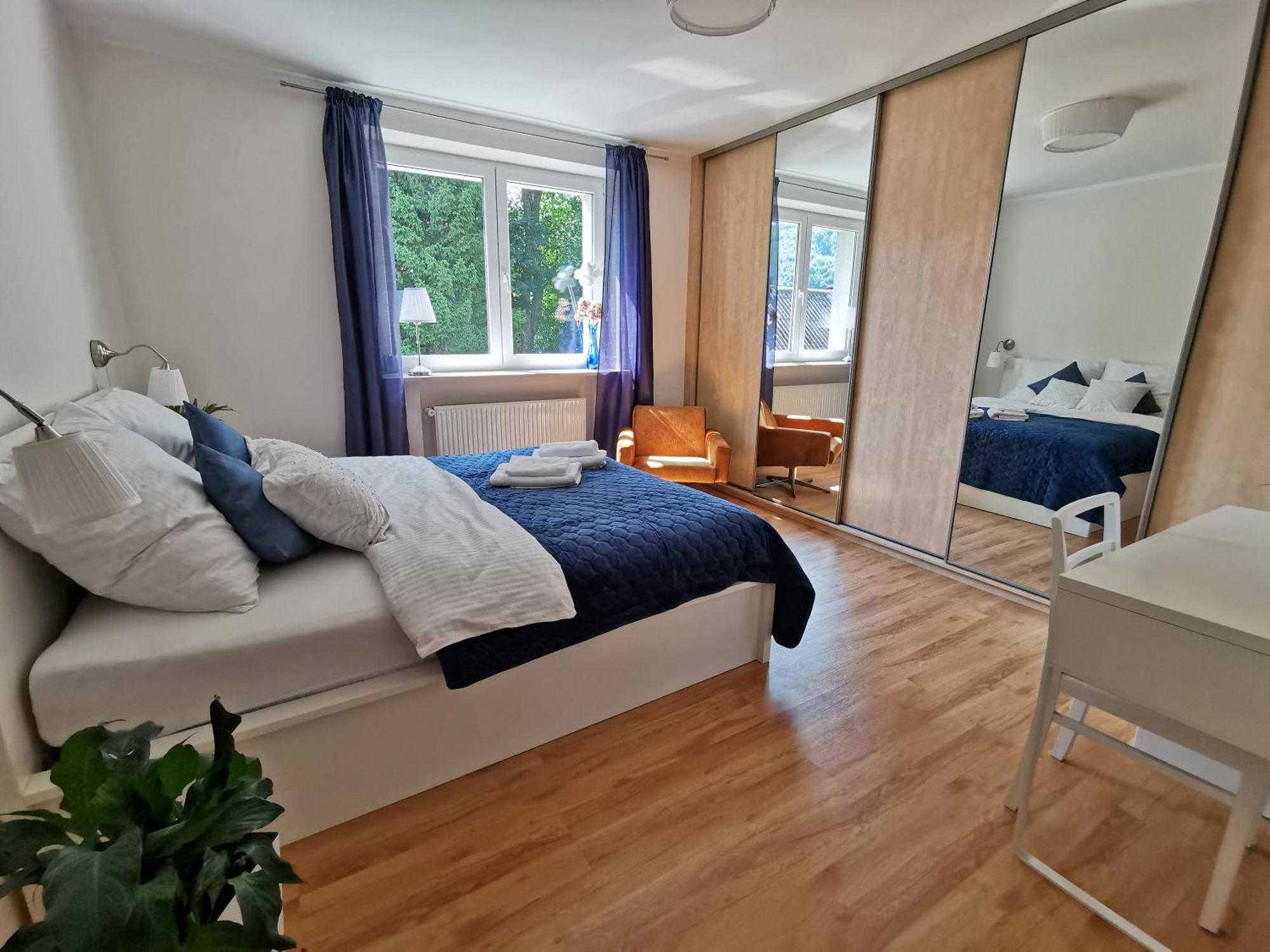 Apartamenty Kotarz Sauna&Relaks 布伦纳 外观 照片