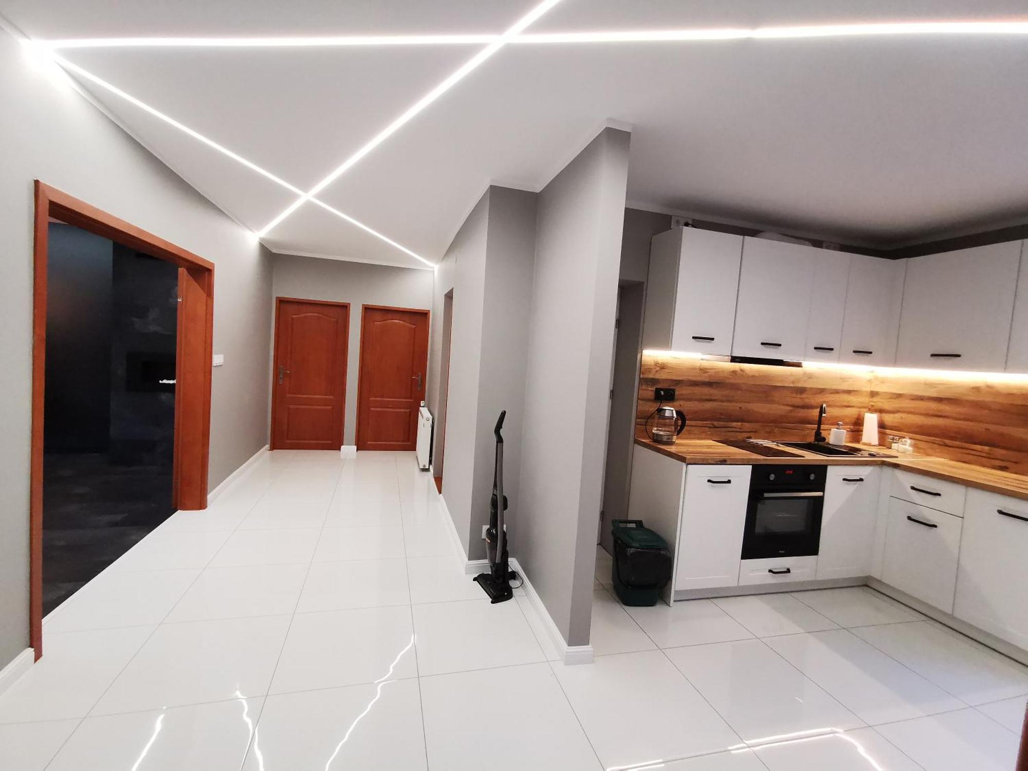 Apartamenty Kotarz Sauna&Relaks 布伦纳 外观 照片