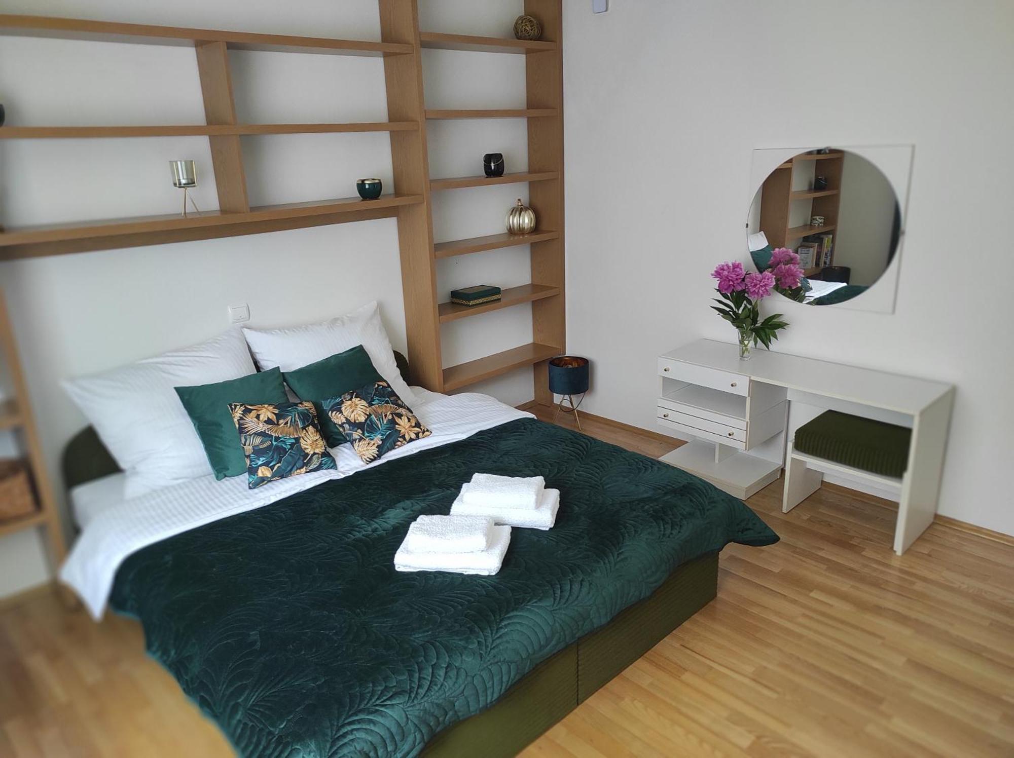 Apartamenty Kotarz Sauna&Relaks 布伦纳 外观 照片
