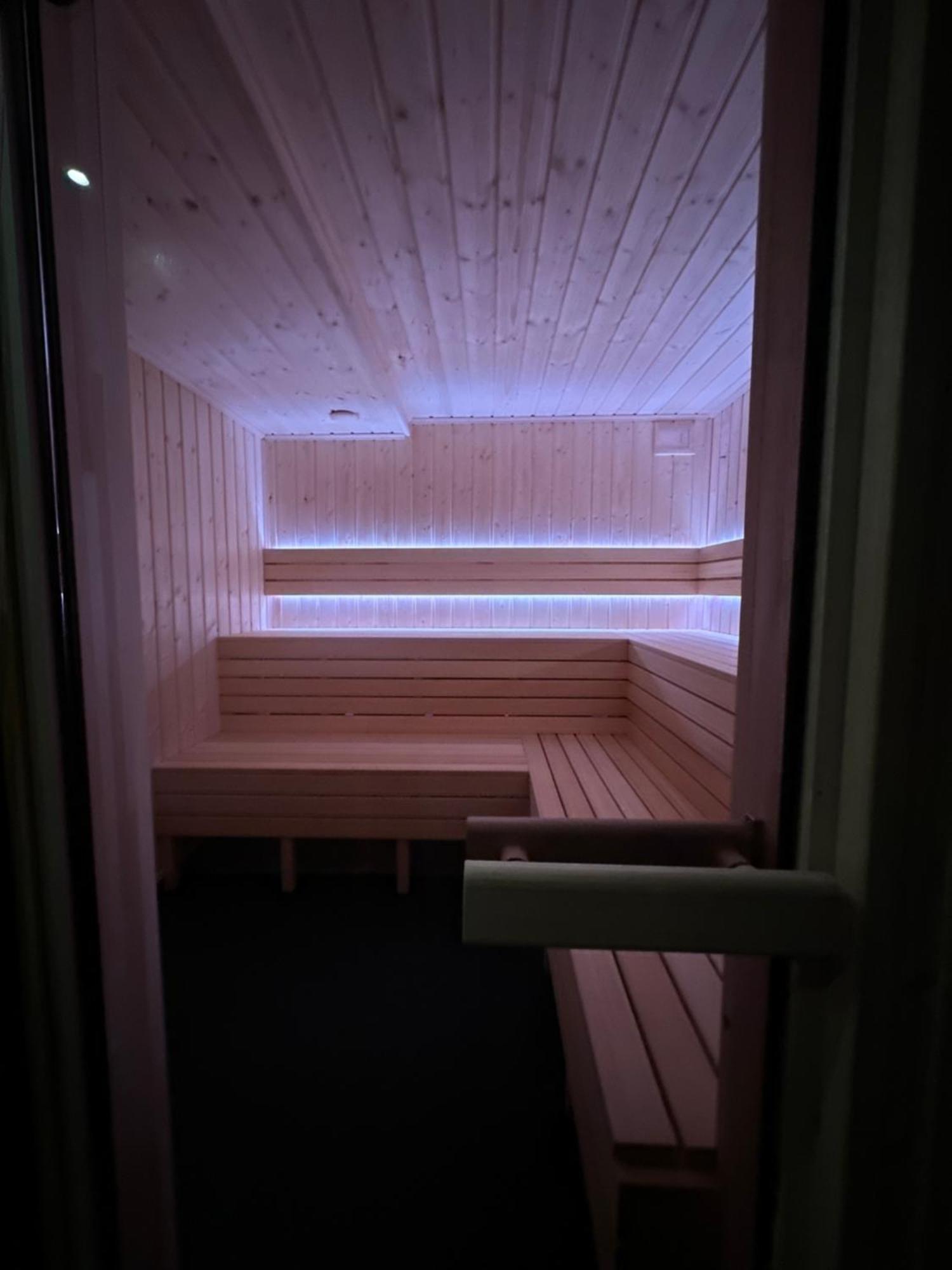 Apartamenty Kotarz Sauna&Relaks 布伦纳 外观 照片