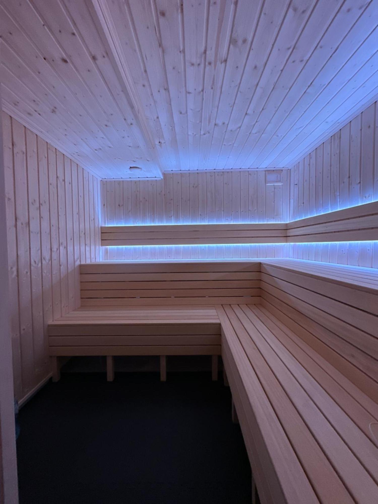 Apartamenty Kotarz Sauna&Relaks 布伦纳 外观 照片